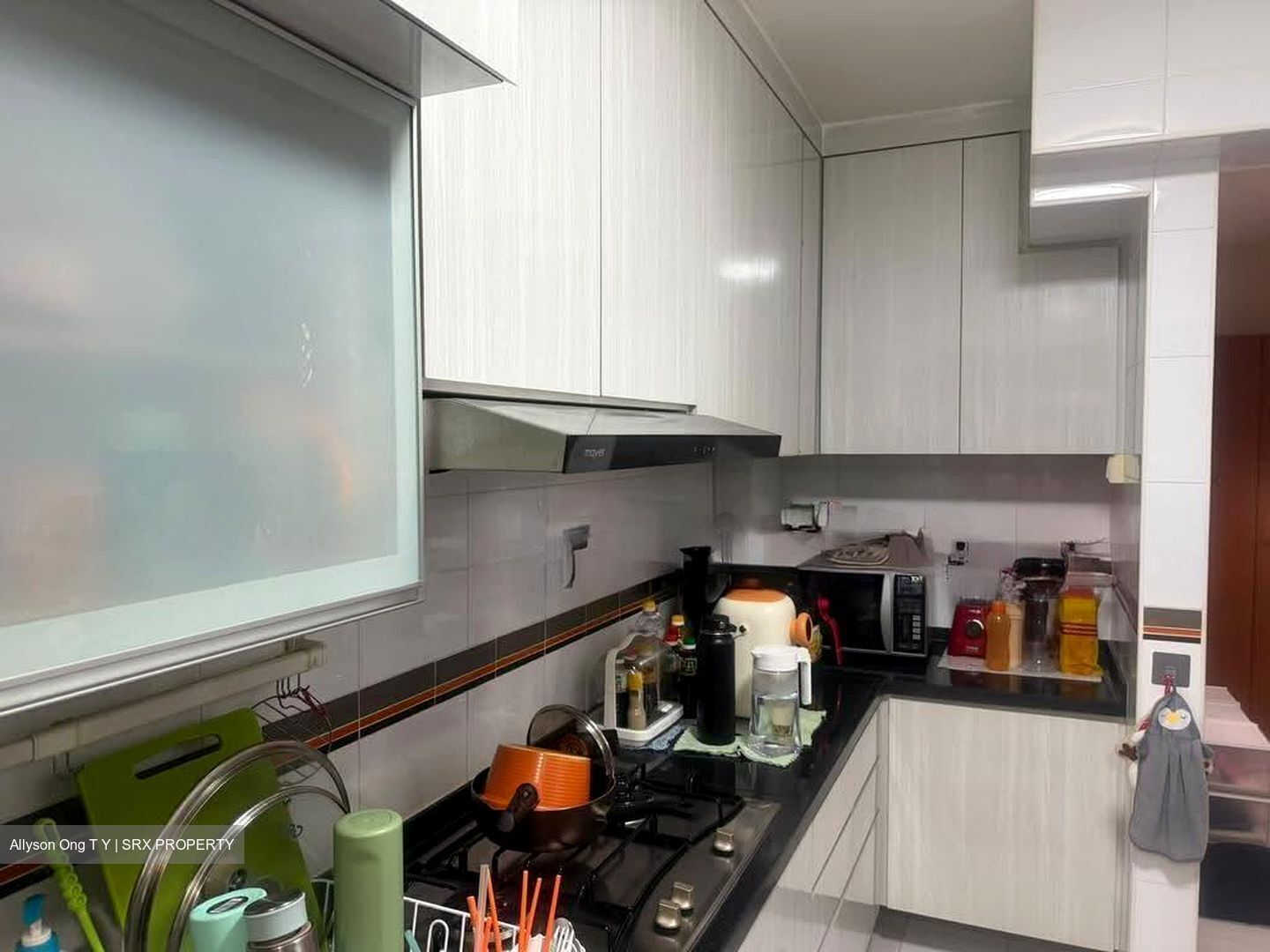 Blk 548B Segar Palmview (Bukit Panjang), HDB 4 Rooms #638185511